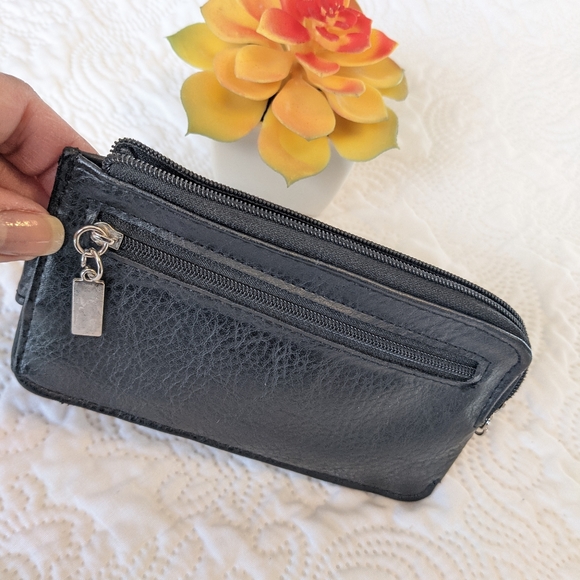 🌱Women's Credit cards sleeve wallet - Picture 3 of 9